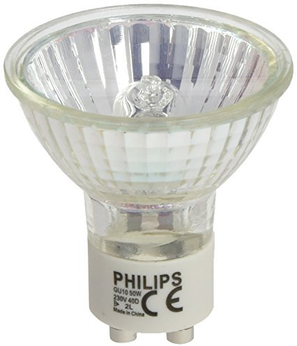 Philips Twist GZ10 50°50Wcoolbeam Twistline 230V 18074