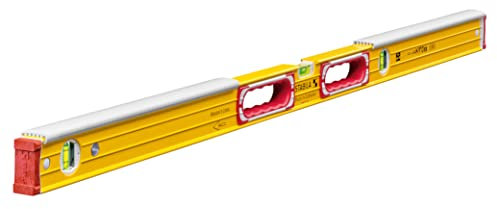 Stabila STB1962K120 Box Section Levels