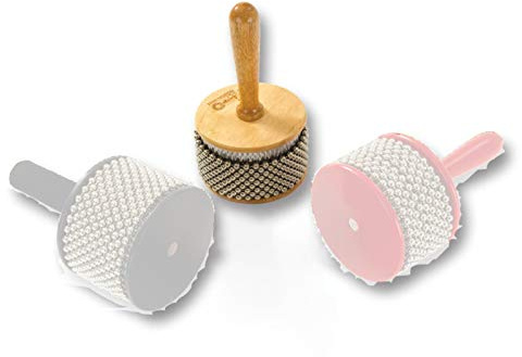 Percussion Plus Afuche - Natural