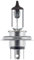 HELLA 8GJ 002 525-301 Glühlampe - H4 - Heavy Duty - 12V - 60/55W - Sockelausführung: P43t-38 - Schachtel - Menge: 1