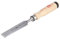 Stubai 353010 Spez. Stemmeisen schwedische Form Holzheft 26 mm