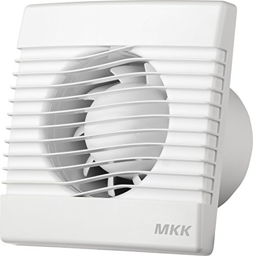Mur qualité cuisine salle de bains extracteur ventilateur de 120mm avec minuterie ventilateur prim