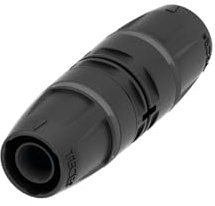 Manchon égal TECE Logo - Manchon égal TECE Logo ø63