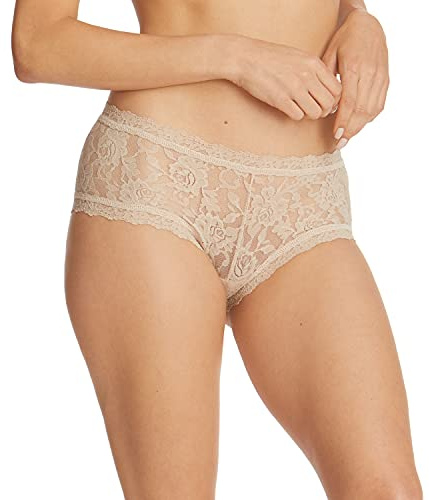 Hanky Panky Signature Lace Boyshort