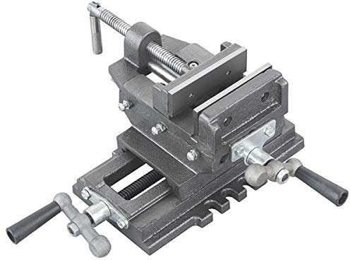 Fervi - Tornillo de banco (150mm)