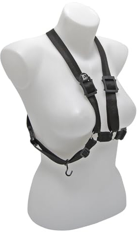 BG Arnés para fagot - mujer