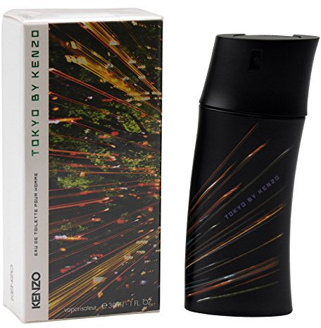 Kenzo Tokyo by Kenzo Eau De Toilette 30 ml (man)