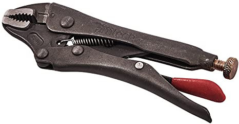 Amtech C1505 130mm (5) Curved jaw Locking Pliers