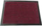 Magic Mats Schmutzfangmatte Türmatte Bern Farbe Rot ca. 40 x 60 cm
