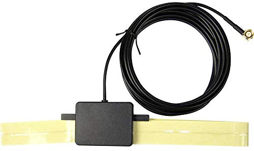 ESX DAB aktiv antenn VNA-DAB-ANT2