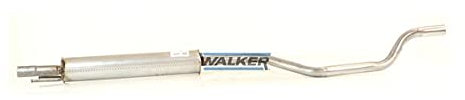 Walker 23122 Mittelschalldämpfer