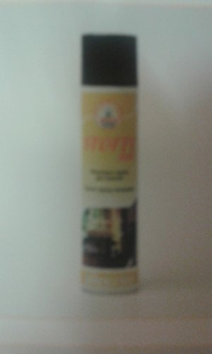 STOFFINET SPRAY BOMBOLETTA 400 ml ALLEGRINI DETERGENTE SCHIUMOGENO PER LA PULIZIA DI OGNI TIPO DI TESSUTO E MOQUETTE. LASCIA RESIDUI ASCIUTTI, NON IGROSCOPICI, FACILMENTE ASPORTABILI OD ASPIRABILI. SPOLVERO E MULTIUSO PULIZIA DI FONDO