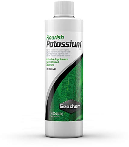 Seachem Flourish Potassium 500ml