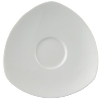 Thomas Vario Pure Kaffee Untertasse eckig Ø14,50cm (1 Stück)