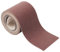 wolfcraft 5812000 Rouleau papier auto-agrippant Grain 120 4 m x 93 mm argent