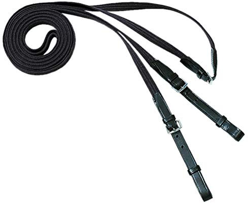 AMKA Schlaufzügel, Gurt