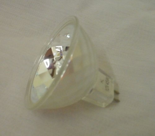 Christmas Concepts® 50mm 12v 7w Fibre Optic Bulb 2 Pin