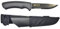 Frosts of Sweden Unisex-Adult Mora Tactical SRT Serrated, Black
