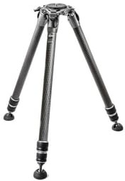 Gitzo Series 3 3S Systematic Tripod - Black