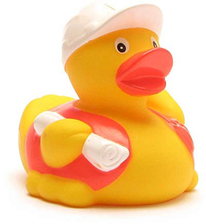 Paperella da bagno capocantiere