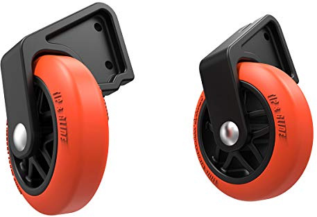 Little Giant Ladder Systems Little Giant, 10940, Tip And Glide Wheel Kit