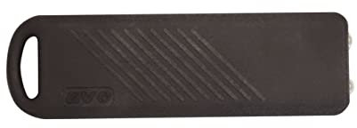 Chiave Per Inseritore Ave Serie Domus Noir E Life Af45339 Per Centrali Via Filo