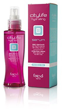 Faipa Serum - Citylife - Siero - 100 ml