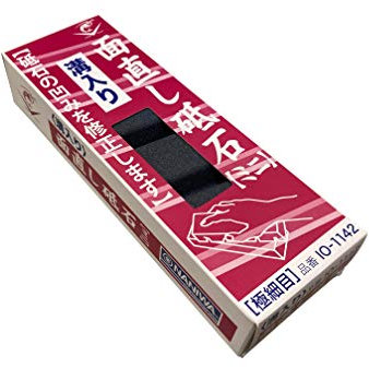 Naniwa #220 IO-1142 - Piedra de afilar japonesa