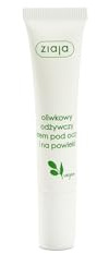 Ziaja Natural Nourishing Regenerating Olive Eye And Eyelid Cream 15ml