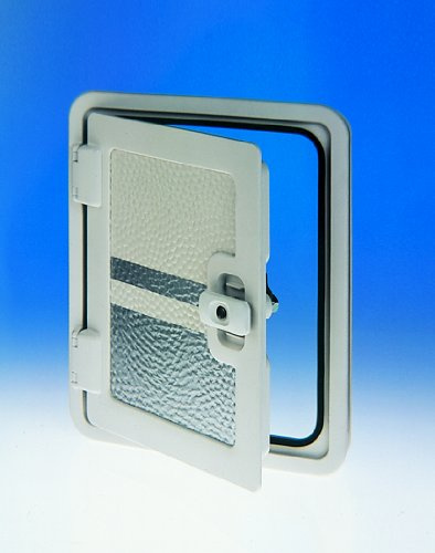 Dometic Seitz SK 4 Serviceklappe 375 x 305 mm