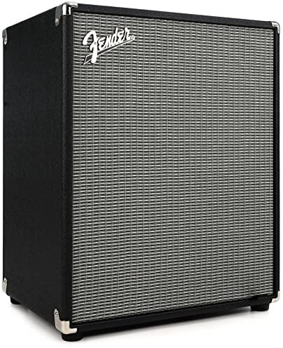 Fender Rumble 500 V3 Bass Amplifier