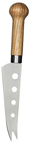 Sagaform SA5017125 5017125 Oval ekosteknife, rostfritt stål