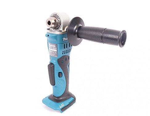 MAKITA BDA350 18V Akku Winkelbohrmaschine Solo