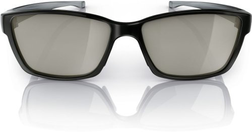 Philips PTA416/00 Occhiali 3D Easy