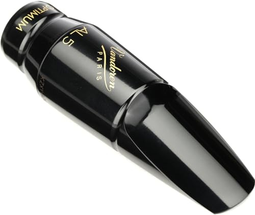 Vandoren SM713 Optimum AL5 Bec pour Saxophone Alto