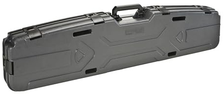 DOUBLE GUN CASE BLACK -