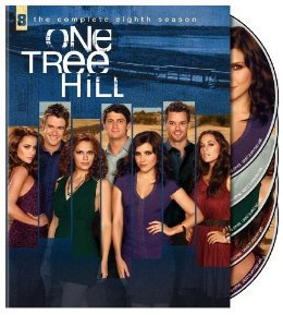 One Tree Hill: The Complete Eighth Season (2010)