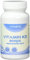 Vitasyg Vitamin K2 - Menaquinon MK7 200µg - hochdosierte 365 vegane Tabletten - Jahrespackung - Menachinon - Vitamin K