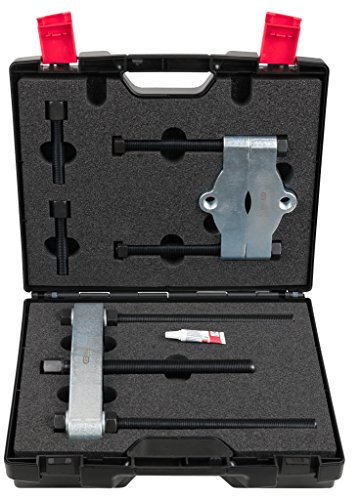KS Tools 605.0003 Trennmesser-Satz Ø 22-115mm, 3-tlg.