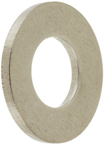 Burndy 50X106 BWSS Belleville Washers, 1/2 Bolt Size, 0.530 Inner Diameter, 1.06 Outer Diameter, 0.095 Thickness