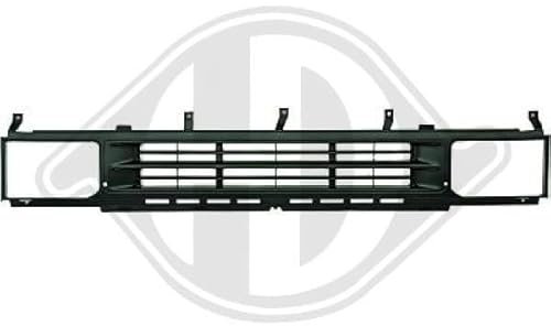 Diederichs 6081040 kylgrill