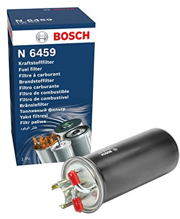 Bosch Automotive N6459 - Dieselfilter Auto