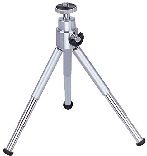 König - Minitrípode para Cámaras De Fotos Y Vídeo