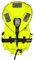 Baltic Pro Sailor 100N Kinder Feststoff Rettungsweste (Mod. 1287) für Binnengewässer und geschützte Gewässer, Farbe:gelb, Größe:10-20kg