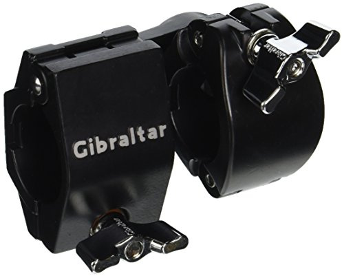 Gibraltar Rack accessory Road Series Adjustable Right Angle Clamp – Black SC-GRSARA