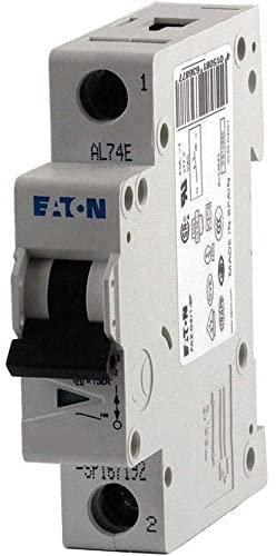 INTERRUTTORE MAGNETOTERMICO PLN4-C16/1N INT. MT 4,5KA 1N 1MOD. 16A C - cod 263192