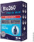 Natures Aid Bio360 Pro-30 Max – 30 Billion CFU Probiotic – Supports Gut Health, Immunity & Digestion – Vegan, Gluten-Free, Non-GMO, High Strength Live Cultures for Gut Digestion Health - 60 Capsules