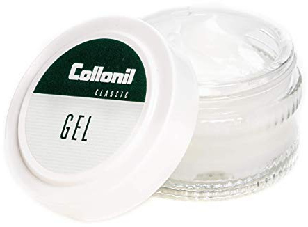 Collonil Gel 50 ml Neutral 72320000000, Shoe Polish & Care Products, Multicoloured (Neutral), One Size
