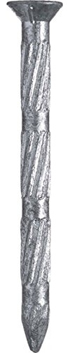 BÄR Stahlnägel Senkkopf Abmessung 6,0 x 85 mm, 250 Stück