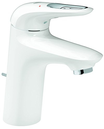 Grohe Eurostyle 33558Ls3 Washbasin Mixer Tap
